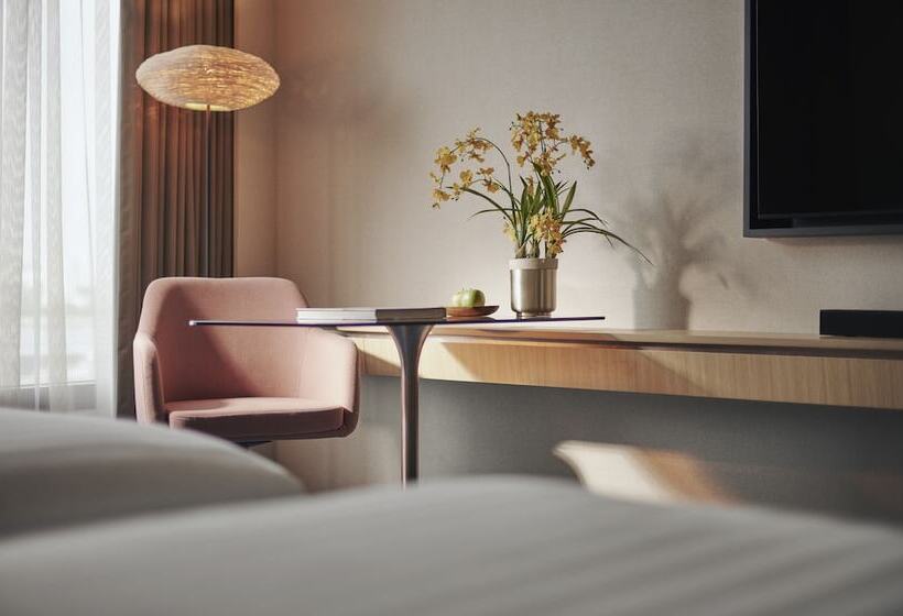 חדר אקזקיוטיב, Amari Spice Penang