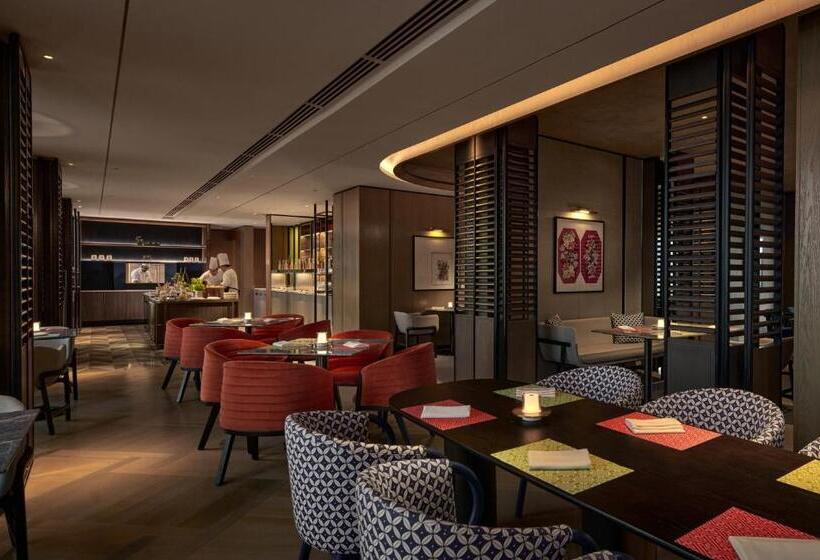 חדר אקזקיוטיב חדר קינג, Amari Spice Penang