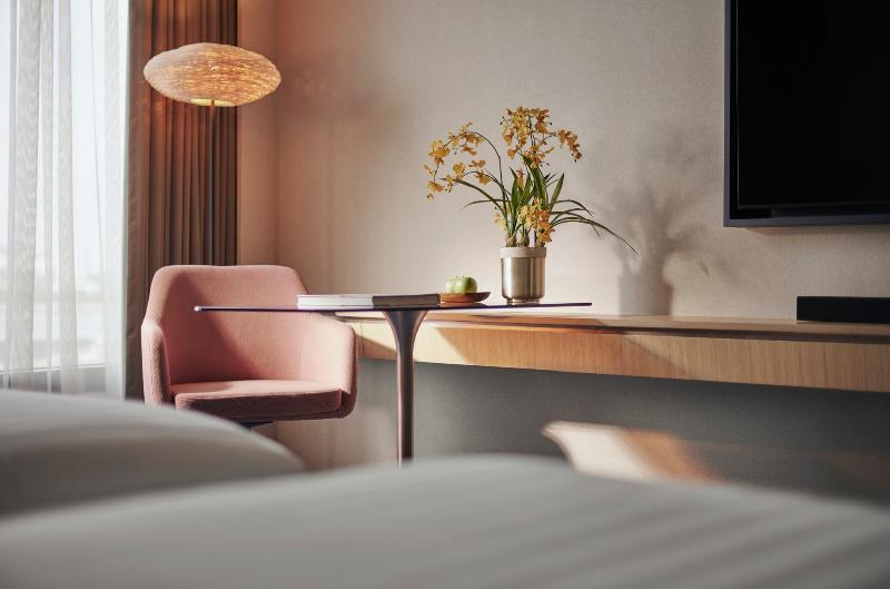 Номер Премиум, Amari Spice Penang