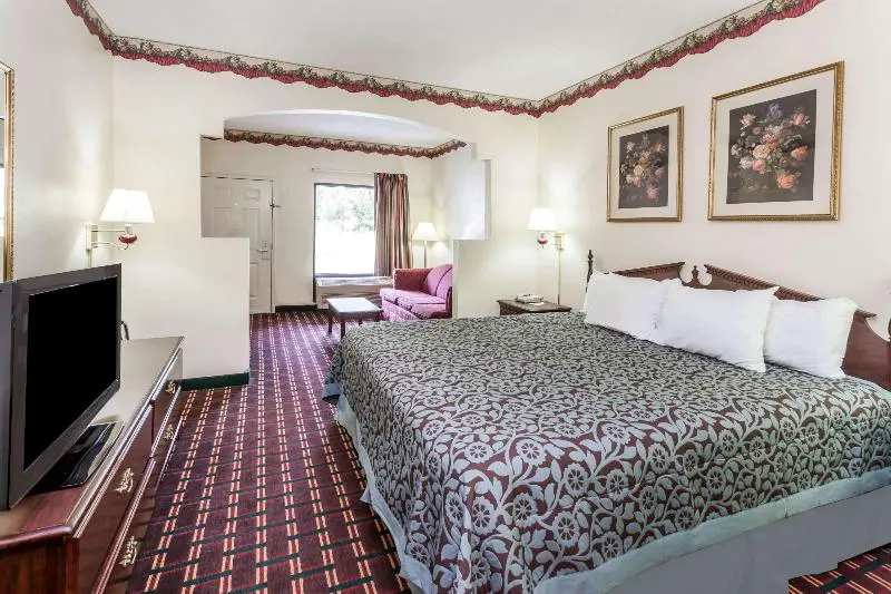 Pokój Deluxe Łóżko King Size, Amari Spice Penang