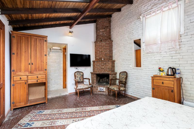 חדר אקזקיוטיב, Amari Spice Penang