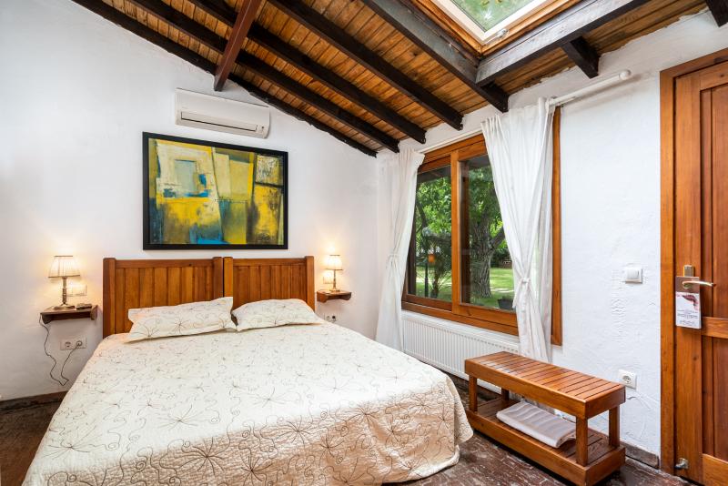 חדר אקזקיוטיב, Amari Spice Penang