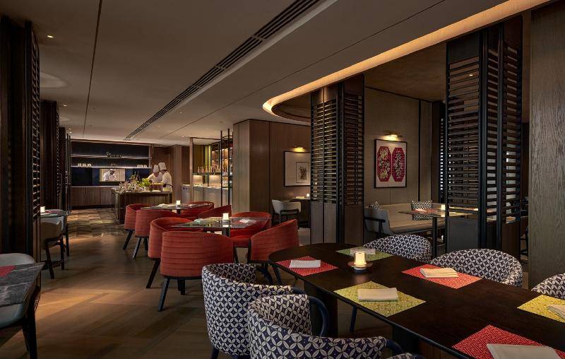 חדר אקזקיוטיב חדר קינג, Amari Spice Penang