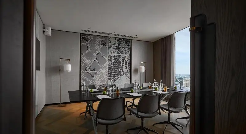 Pokój Executive Łóżko King Size, Amari Spice Penang