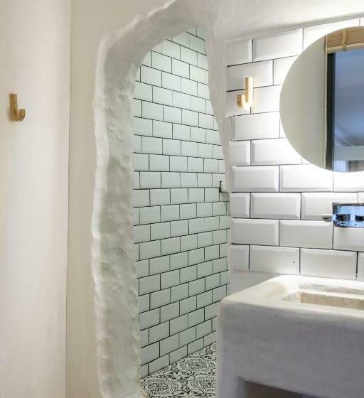 豪华房间, Gran Via Alsancak