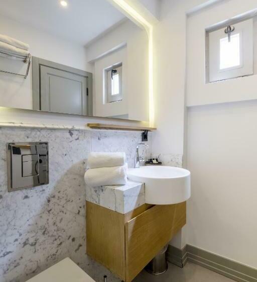 חדר סטנדרט, Alle Alacati