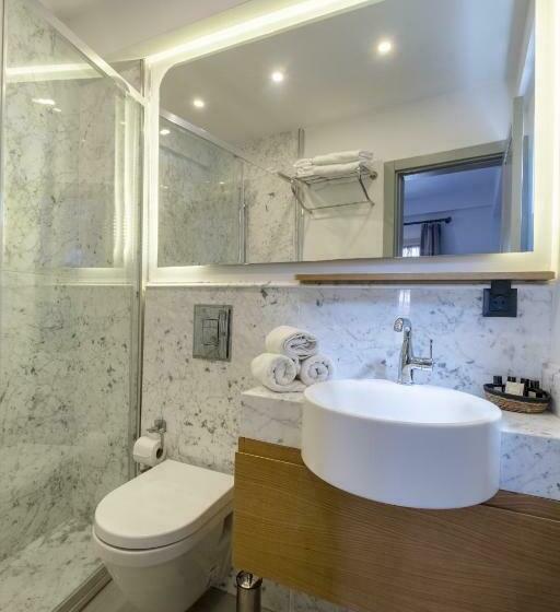 חדר סטנדרט, Alle Alacati