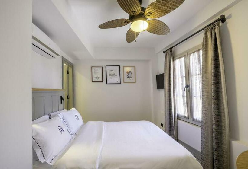 스탠다드 룸, Alle Alacati