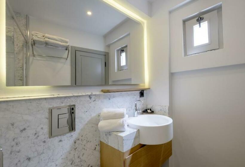 스탠다드 룸, Alle Alacati