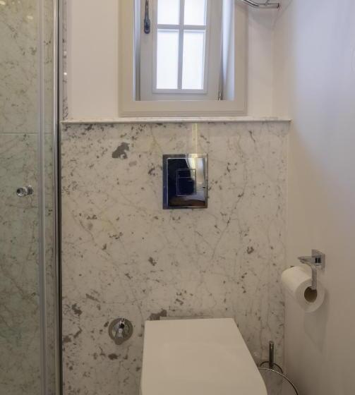 חדר סטנדרט, Alle Alacati