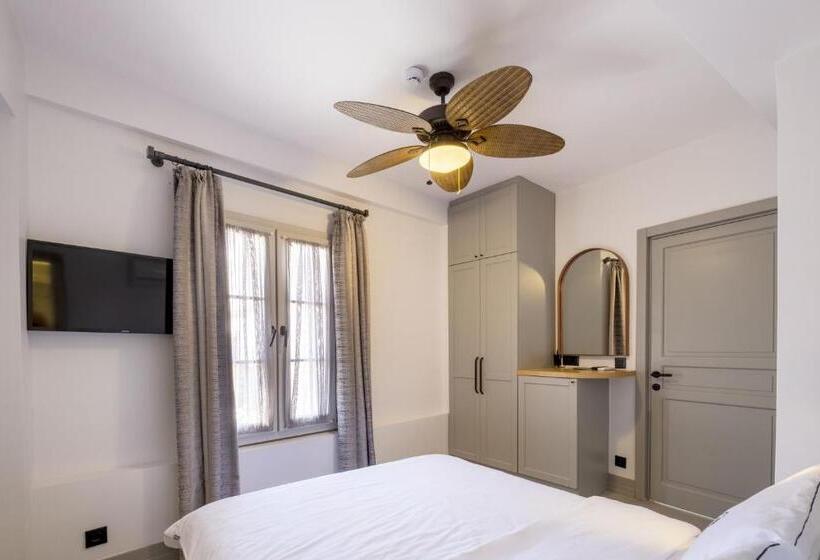 스탠다드 룸, Alle Alacati