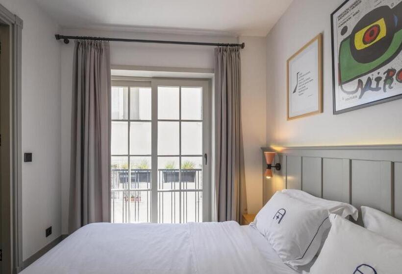 חדר סטנדרט, Alle Alacati