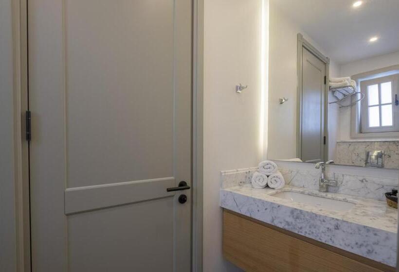 חדר סטנדרט, Alle Alacati