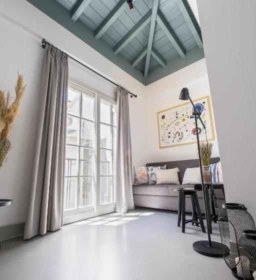 스탠다드 스튜디오, Alle Alacati