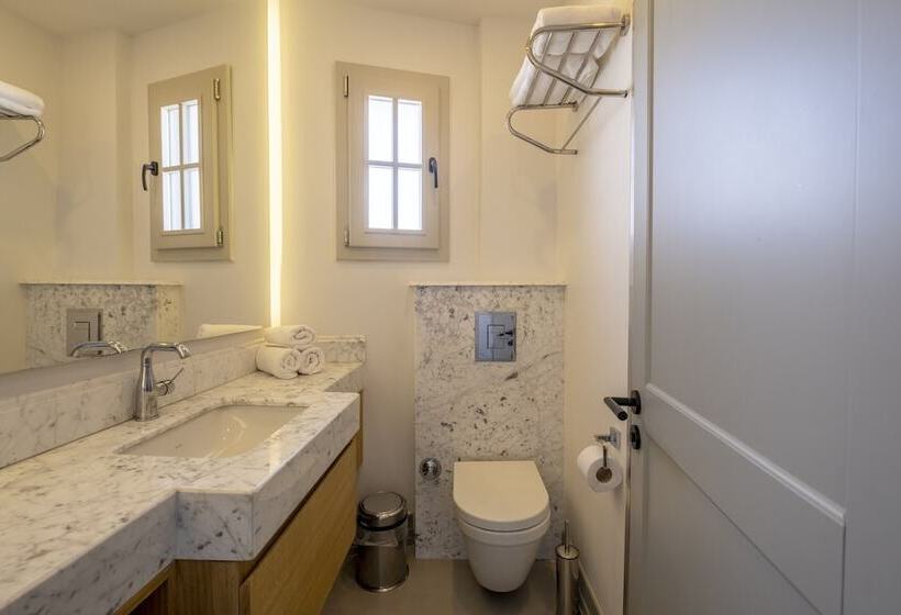 חדר סטנדרט, Alle Alacati