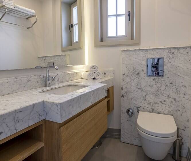 חדר סטנדרט, Alle Alacati