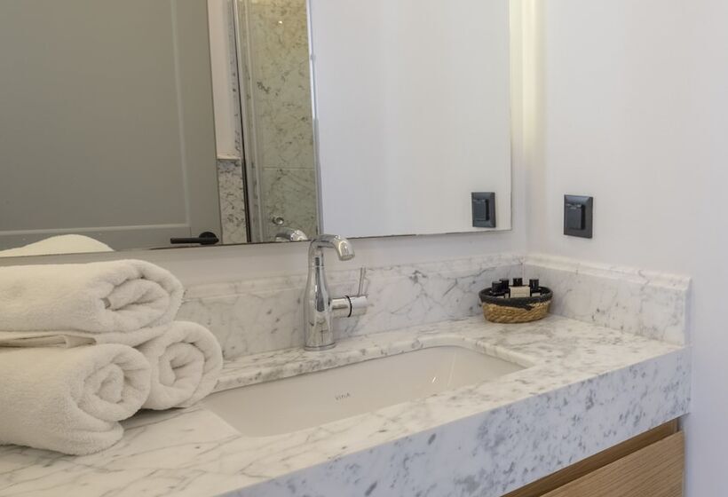 חדר סטנדרט, Alle Alacati