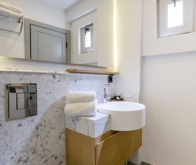 חדר סטנדרט, Alle Alacati