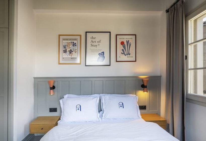 חדר סטנדרט, Alle Alacati