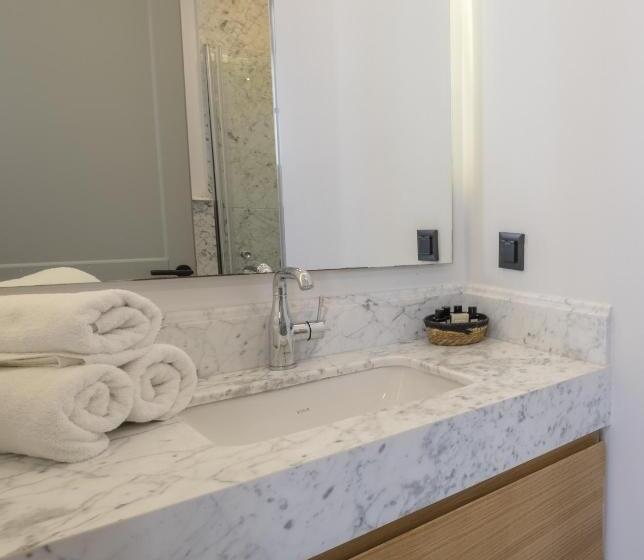 חדר סטודיו סטנדרד, Alle Alacati