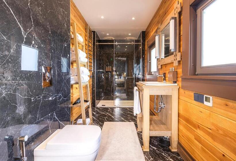 فيلا بريميوم غرفة نوم واحدة, Eco Village