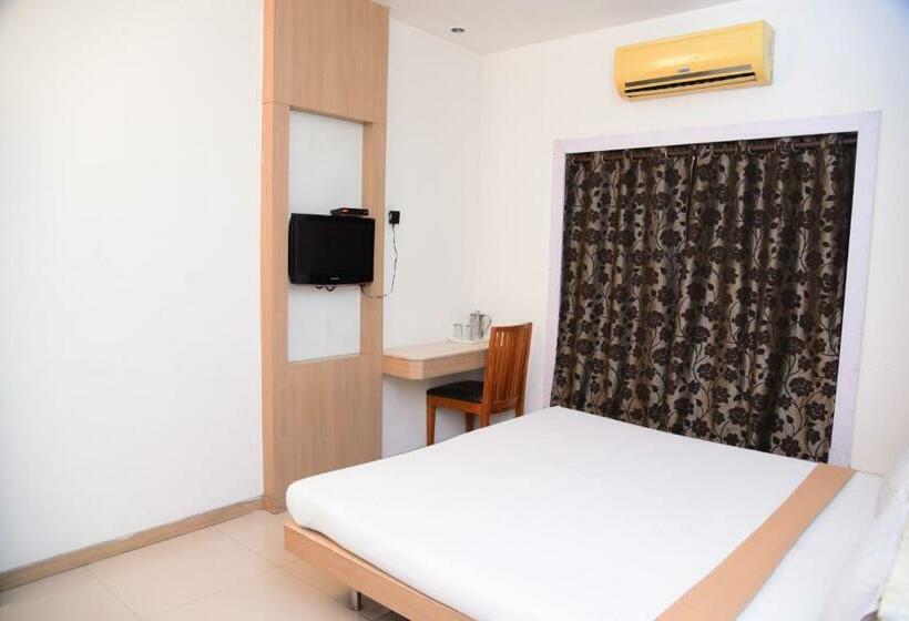 スタンダードルーム, Maharani