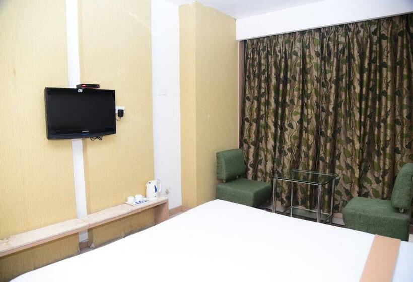 スタンダードルーム, Maharani