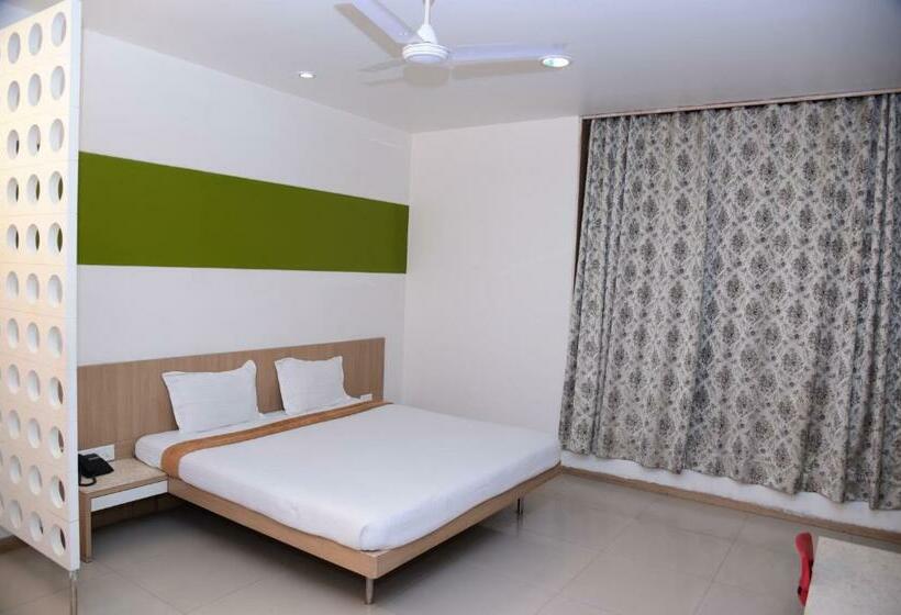 スタンダードルーム, Maharani