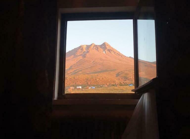 חדר דלוקס, Karbeyaz Hotel & Resort