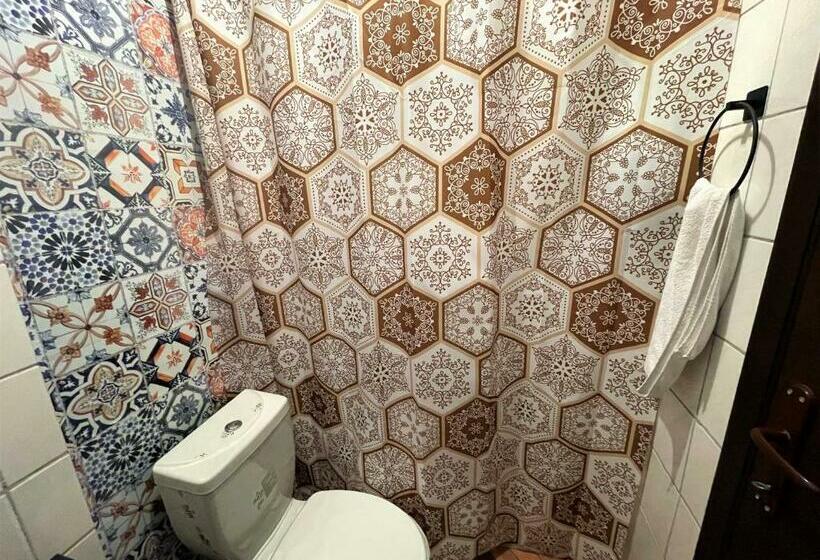 חדר דלוקס, Karbeyaz Hotel & Resort