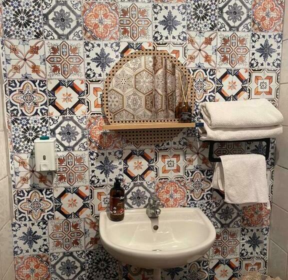 חדר דלוקס, Karbeyaz Hotel & Resort