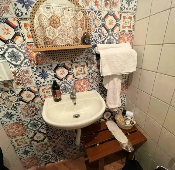 Deluxe-huone, Karbeyaz Hotel & Resort
