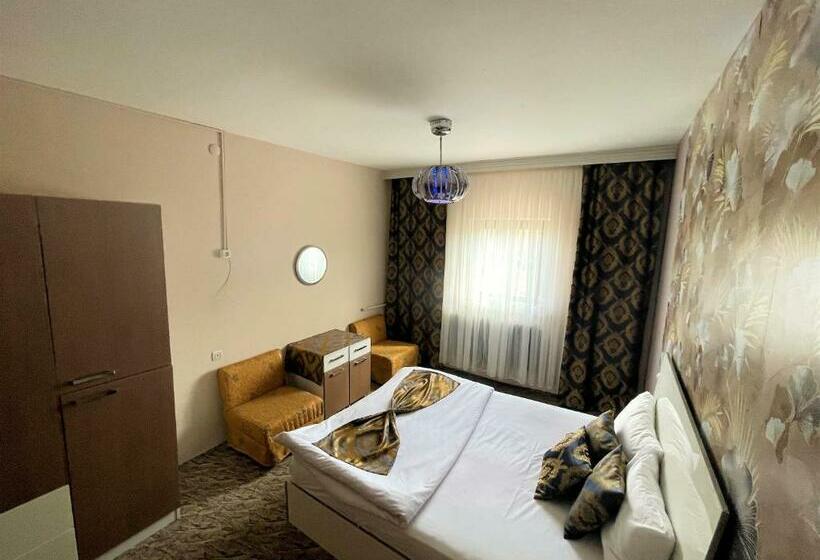 Номер Deluxe, Karbeyaz Hotel & Resort