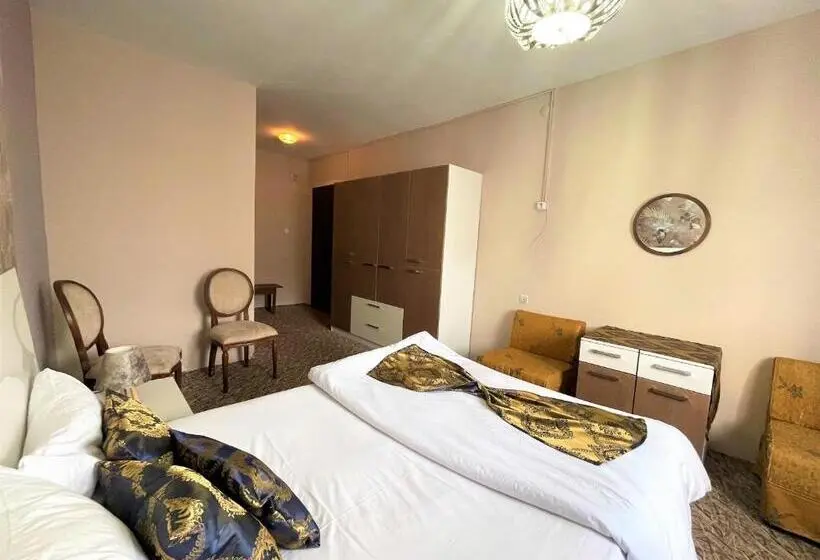 Deluxe-huone, Karbeyaz Hotel & Resort