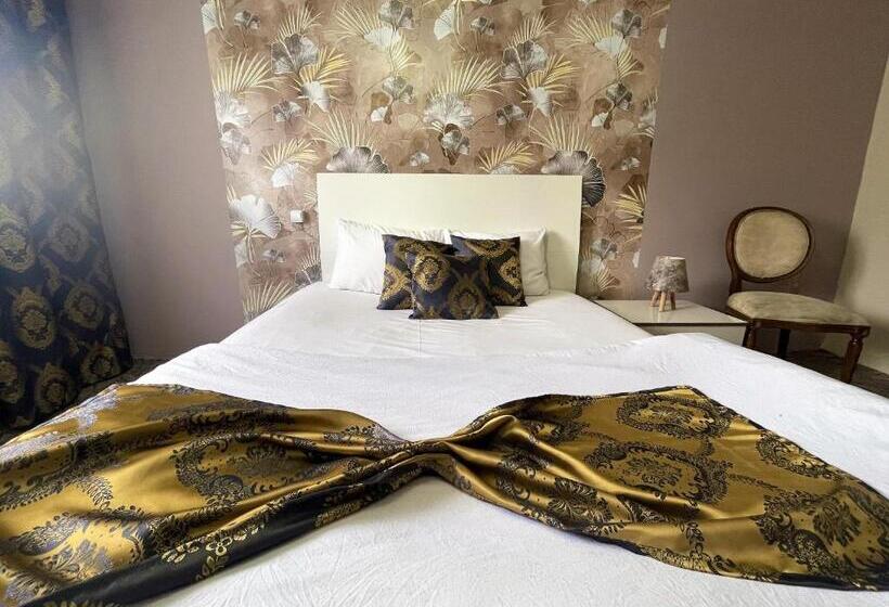 Номер Deluxe, Karbeyaz Hotel & Resort