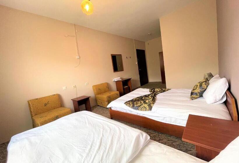 חדר משפחתי, Karbeyaz Hotel & Resort