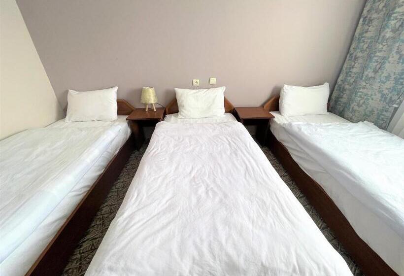 חדר סטנדרט לשלושה, Karbeyaz Hotel & Resort