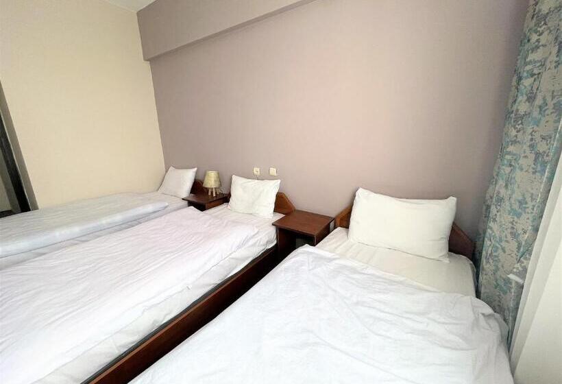 חדר סטנדרט לשלושה, Karbeyaz Hotel & Resort