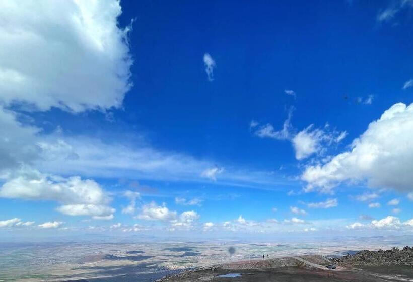 חדר סטנדרט לשלושה, Karbeyaz Hotel & Resort