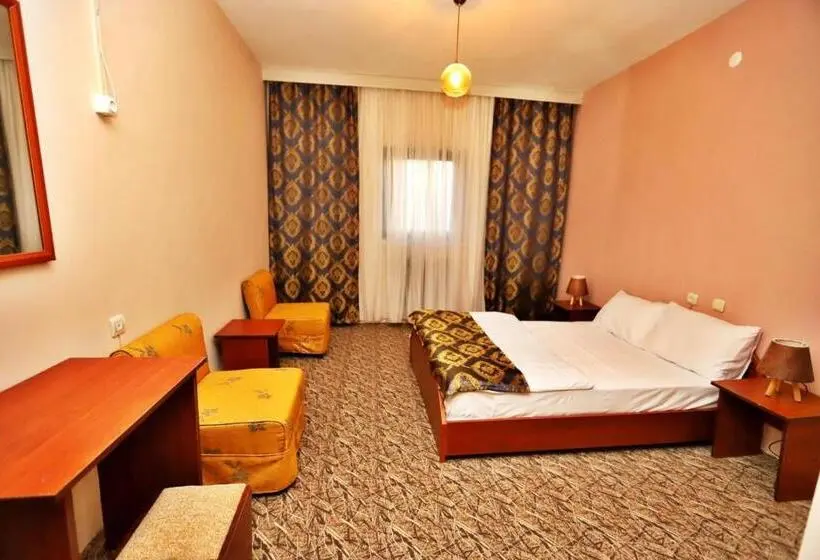 Standard-huone, Karbeyaz Hotel & Resort