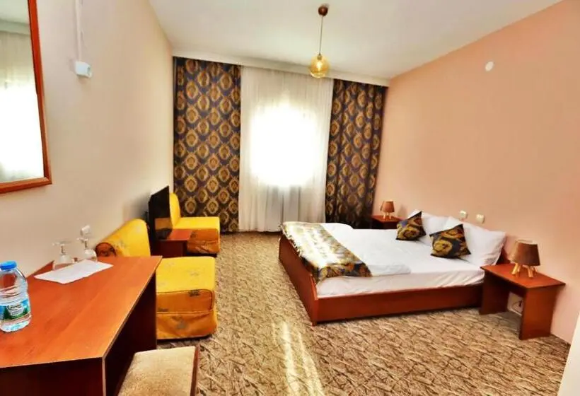 Standard-huone, Karbeyaz Hotel & Resort