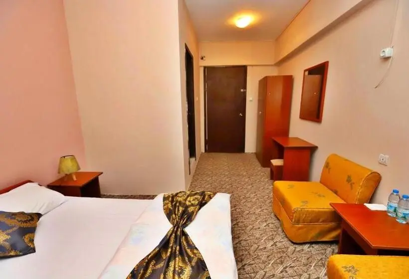 Standard-huone, Karbeyaz Hotel & Resort