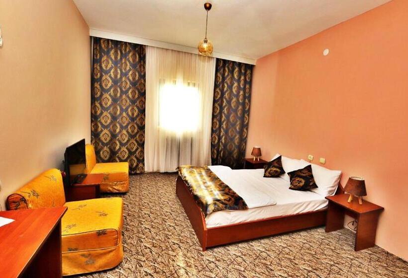 חדר סטנדרט, Karbeyaz Hotel & Resort