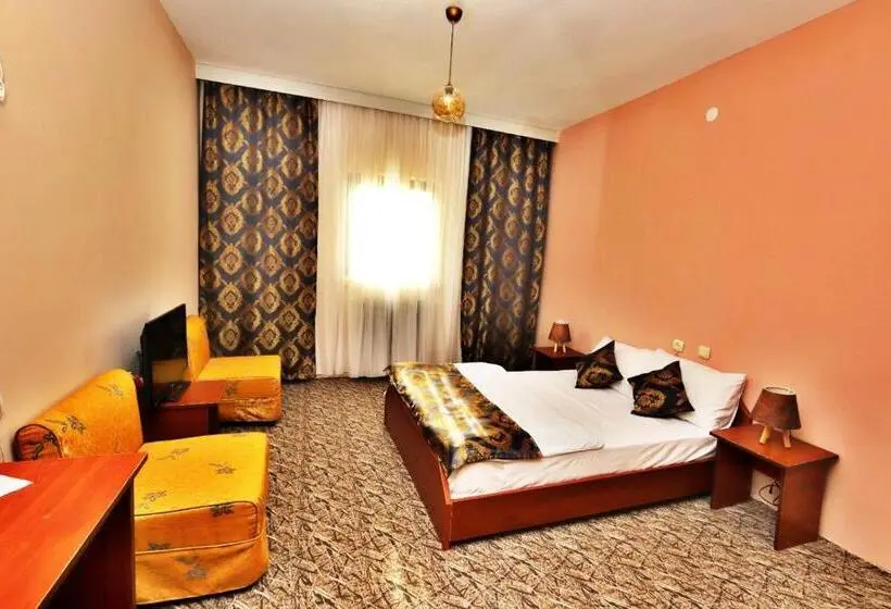 Standard-huone, Karbeyaz Hotel & Resort