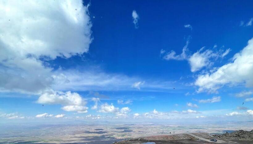 חדר סטנדרט, Karbeyaz Hotel & Resort