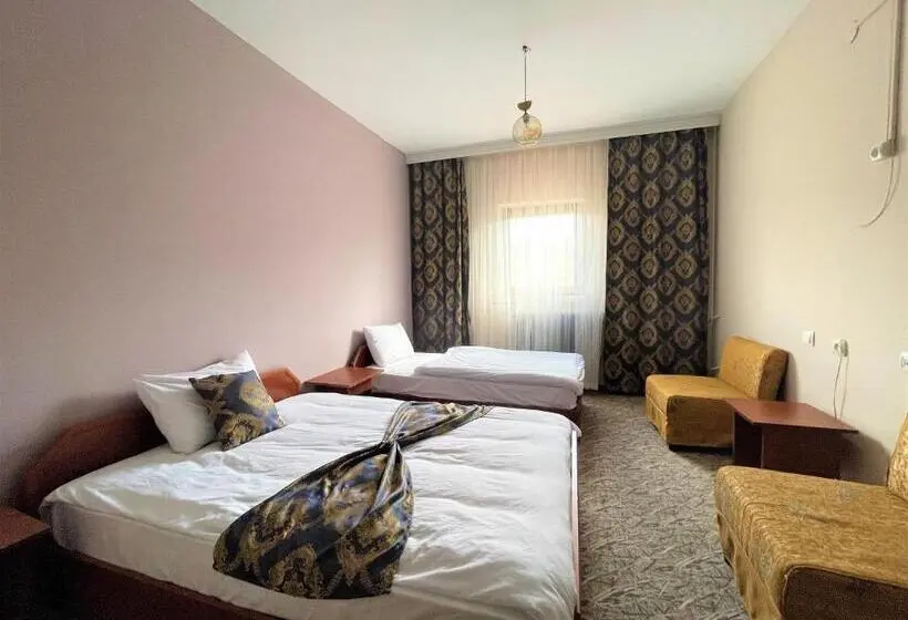 Perhehuone, Karbeyaz Hotel & Resort