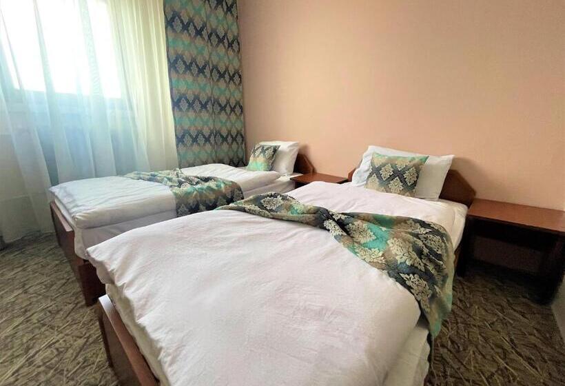 חדר סטנדרט, Karbeyaz Hotel & Resort