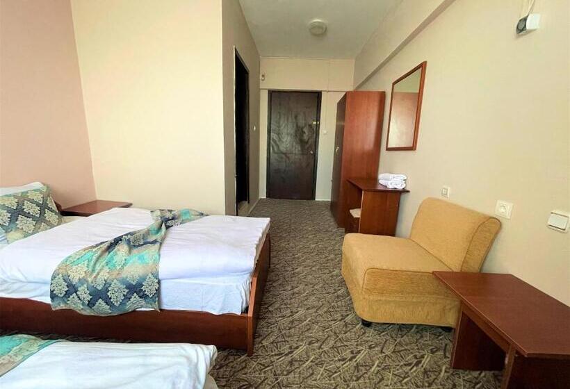 חדר סטנדרט, Karbeyaz Hotel & Resort