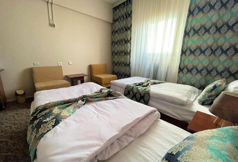 Номер Стандарт, Karbeyaz Hotel & Resort