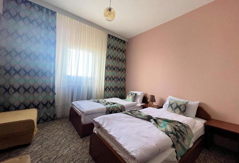 חדר סטנדרט, Karbeyaz Hotel & Resort